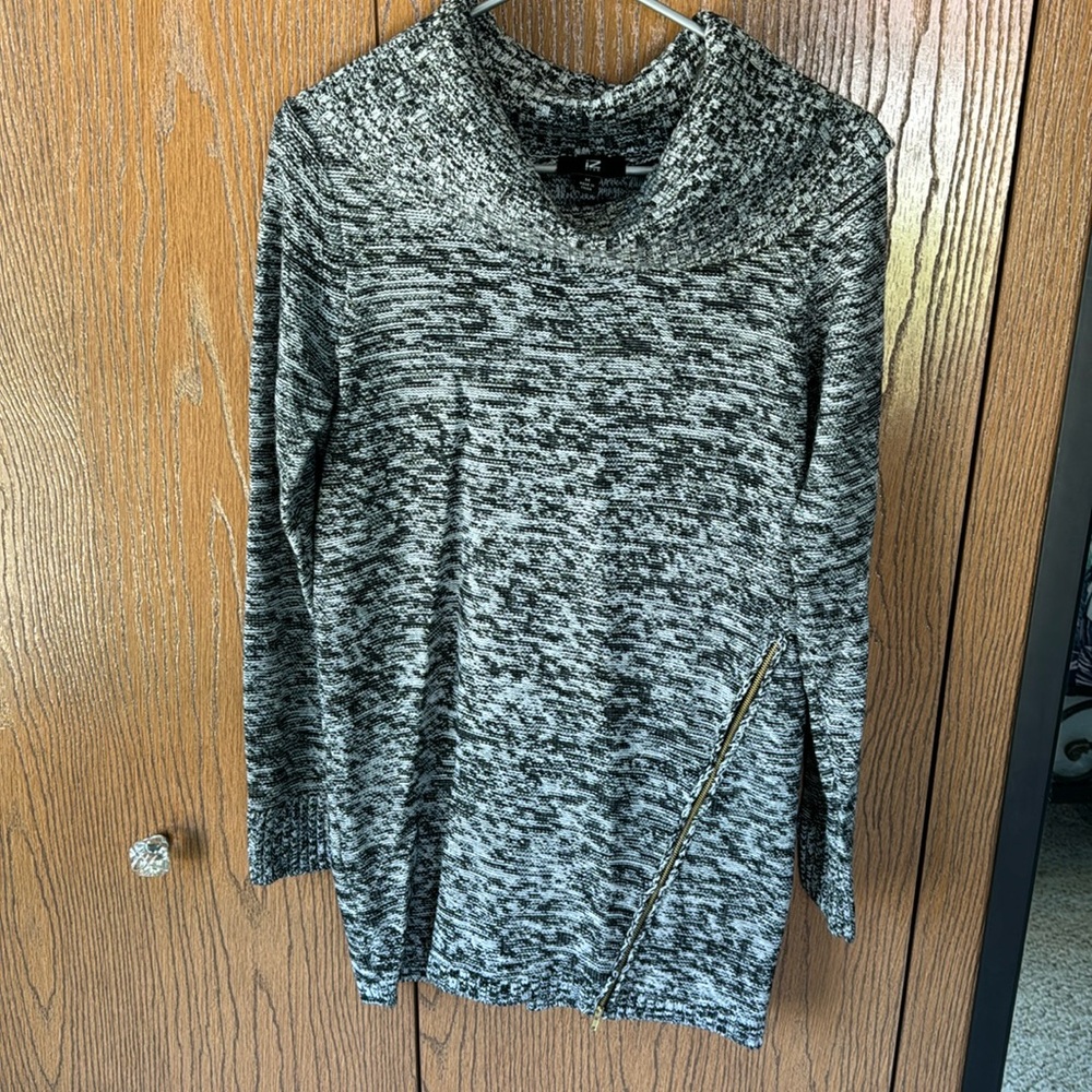 Sweater Dress/Tunic